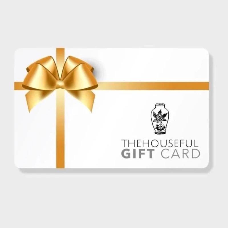 Gift Card - THEHOUSEFUL
