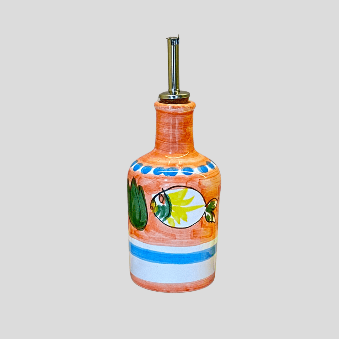 Amalfi Bottle