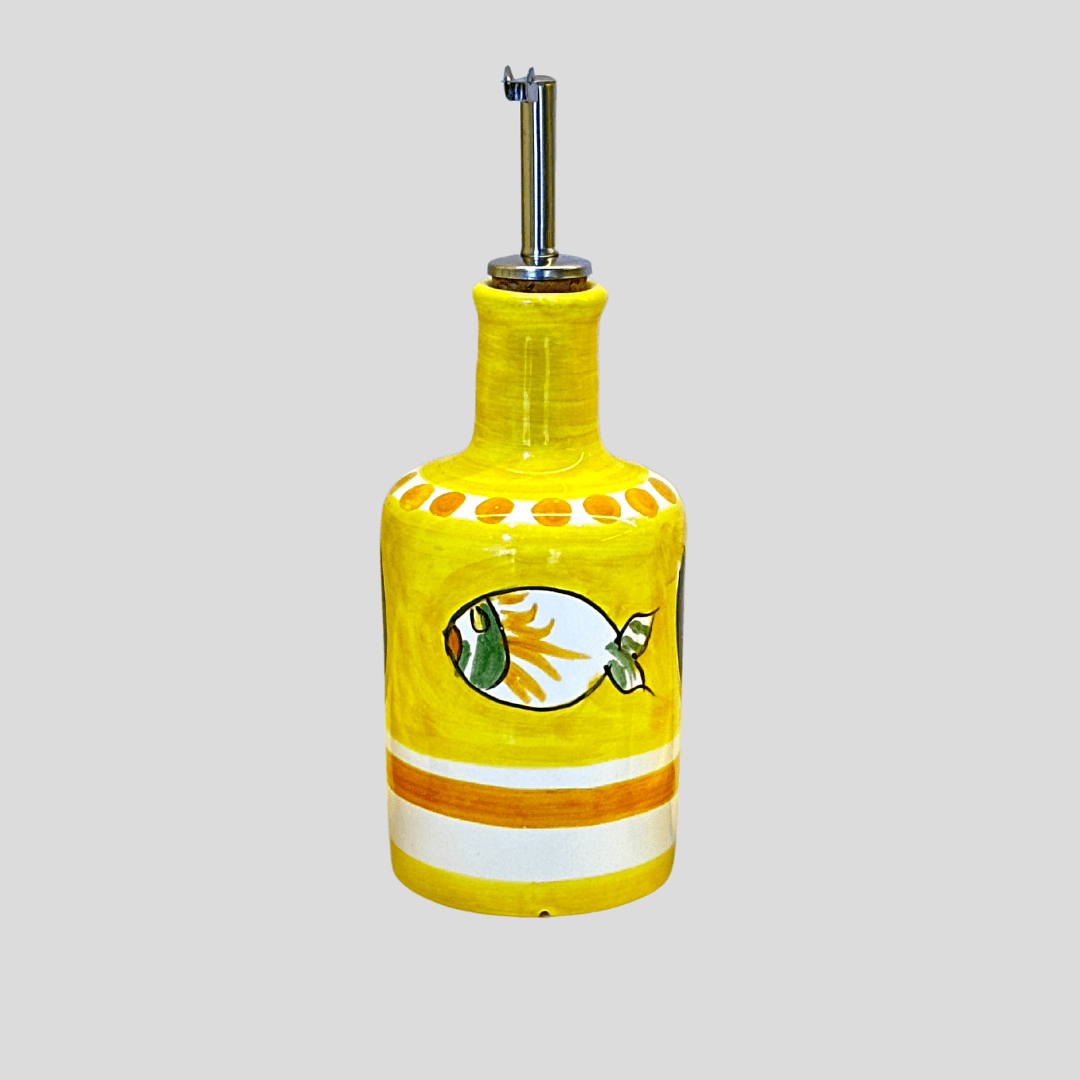 Amalfi Bottle