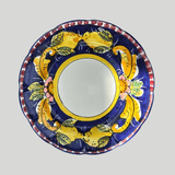 Amalfi Lemon and Orange Bowl