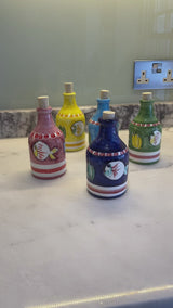 Amalfi Oil Bottle