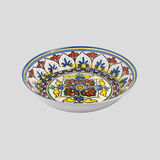 Capri Red Pasta Bowl - THEHOUSEFUL