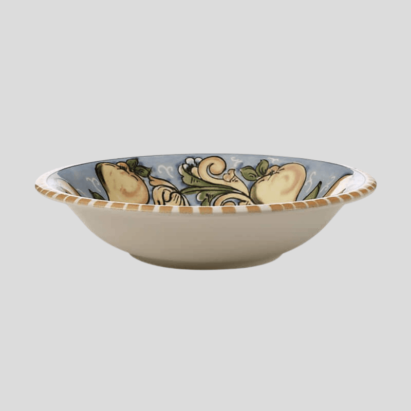 Salerno Pears Bowl - THEHOUSEFUL