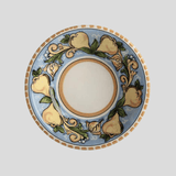 Salerno Pears Dinner Plate - THEHOUSEFUL