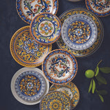 Roma Dinner Plate - THEHOUSEFUL