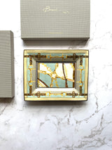 Equestrian Trinket Tray - THEHOUSEFUL