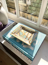 Equestrian Trinket Tray - THEHOUSEFUL